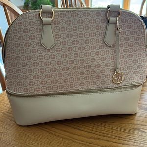 Iman handbag used once